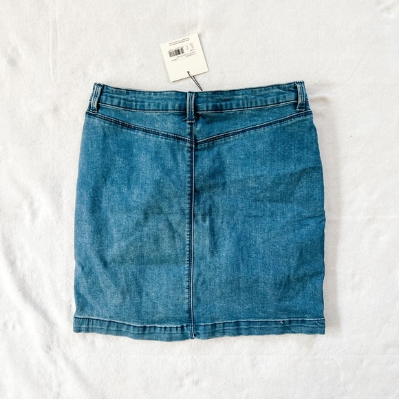 Missguided | Mini Denim - Picture 4 of 7